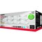 6Pk - Satco 8.7w LED 4-in 3000K Warm White Downlight Retrofit